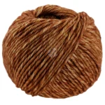 10 Gyldenbrun/Sandgul